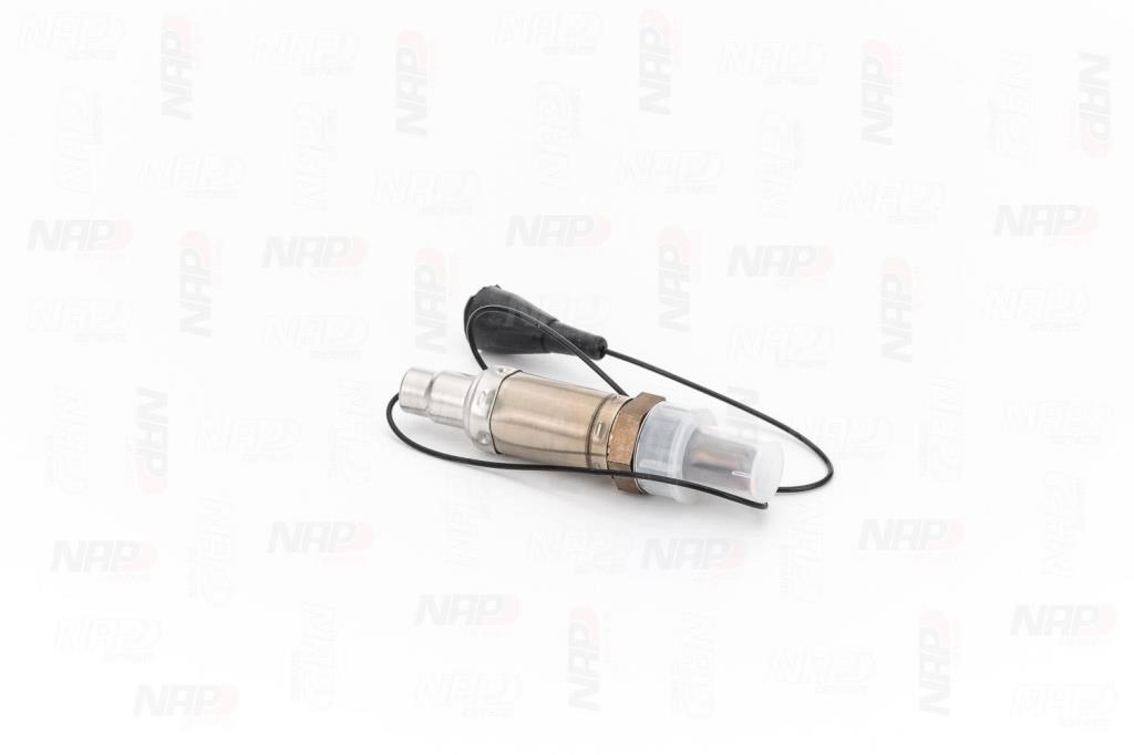 Sonde lambda (Sonde à oxygène) NAP carPARTS ref. CLS10013