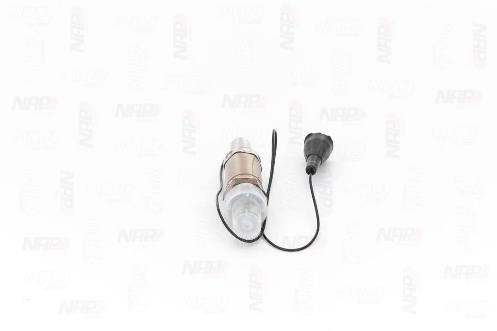Sonde lambda (Sonde à oxygène) NAP carPARTS ref. CLS10013