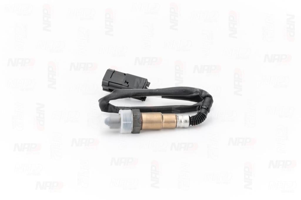 Sonde lambda (Sonde à oxygène) NAP carPARTS ref. CLS10111