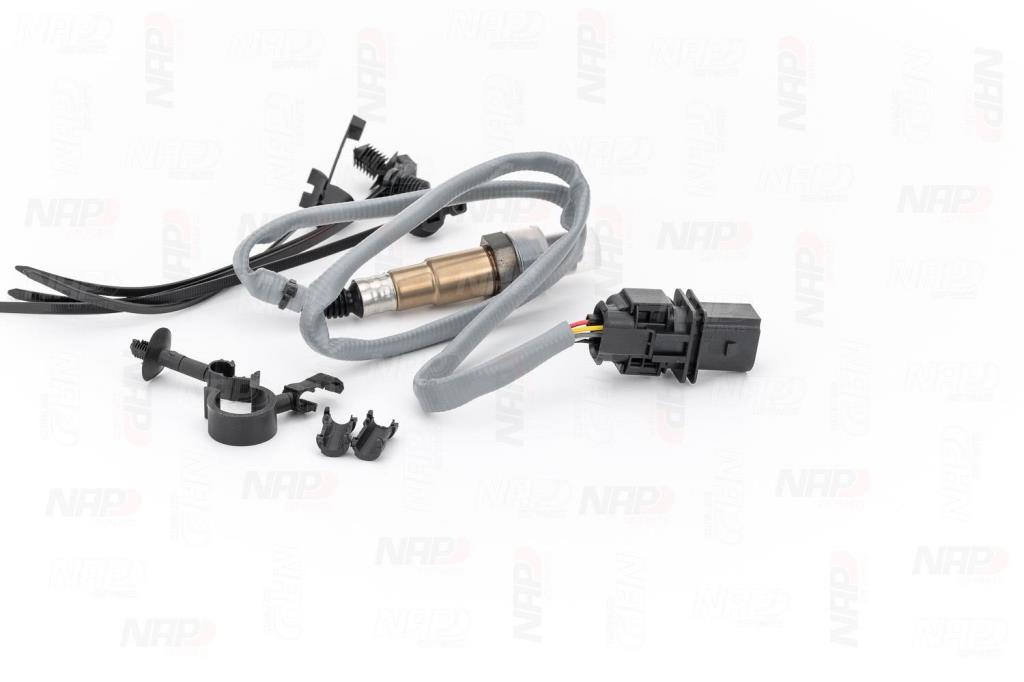 Sonda Lambda NAP carPARTS ref. CLS10124