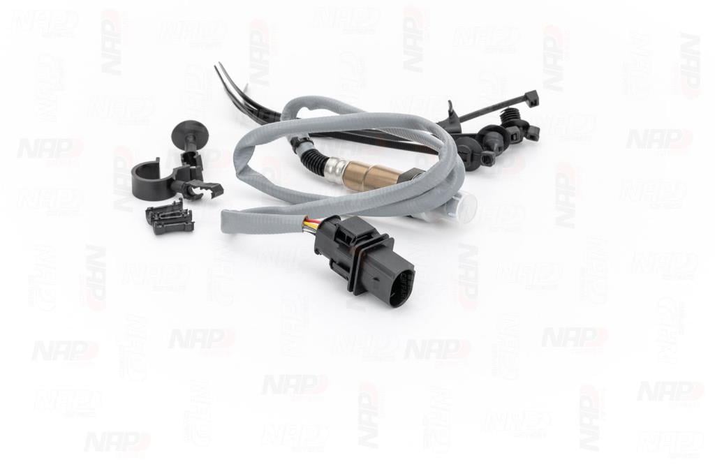 Sonda Lambda NAP carPARTS ref. CLS10124