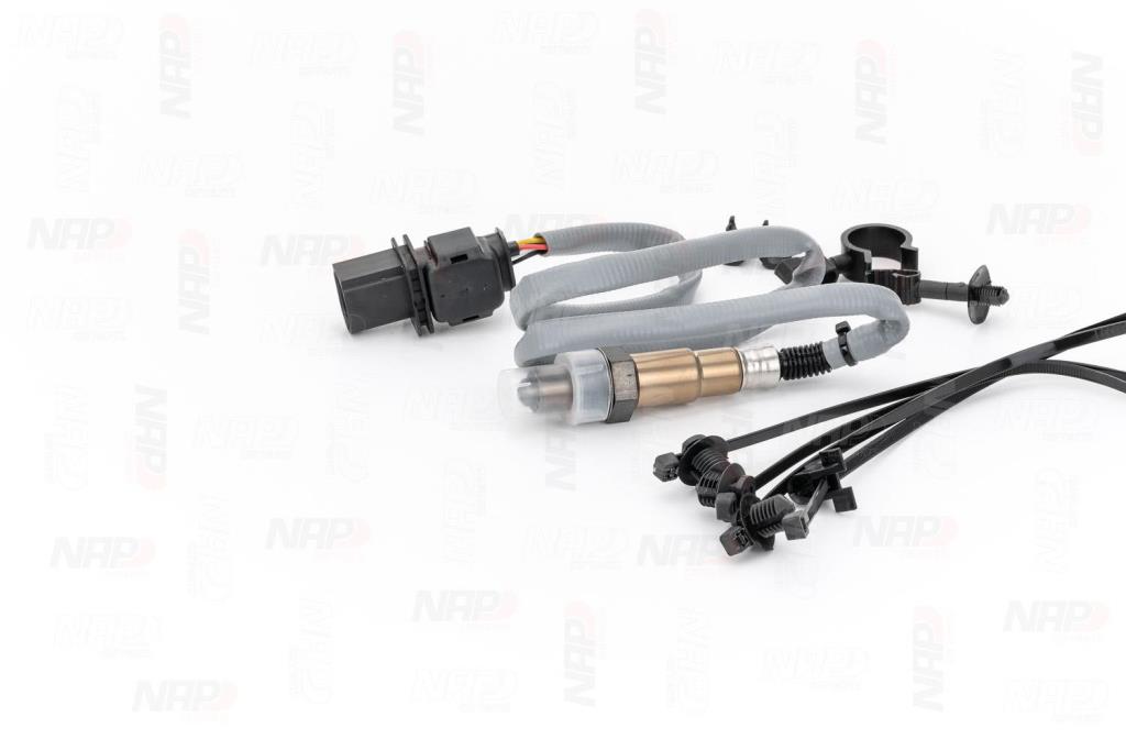 Sonda Lambda NAP carPARTS ref. CLS10124