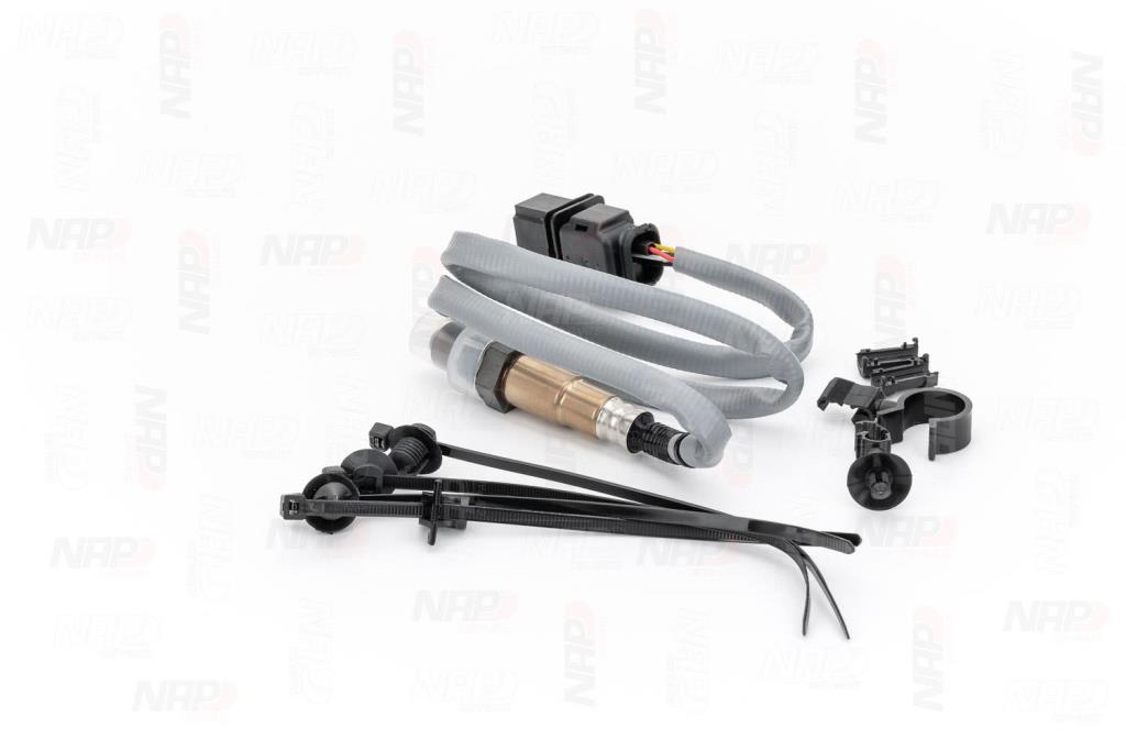 Sonda Lambda NAP carPARTS ref. CLS10124