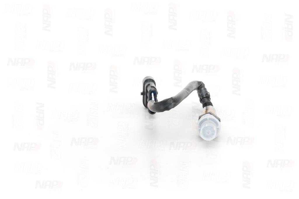Sonde lambda (Sonde à oxygène) NAP carPARTS ref. CLS10125