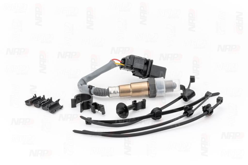 Sonda Lambda NAP carPARTS ref. CLS10127