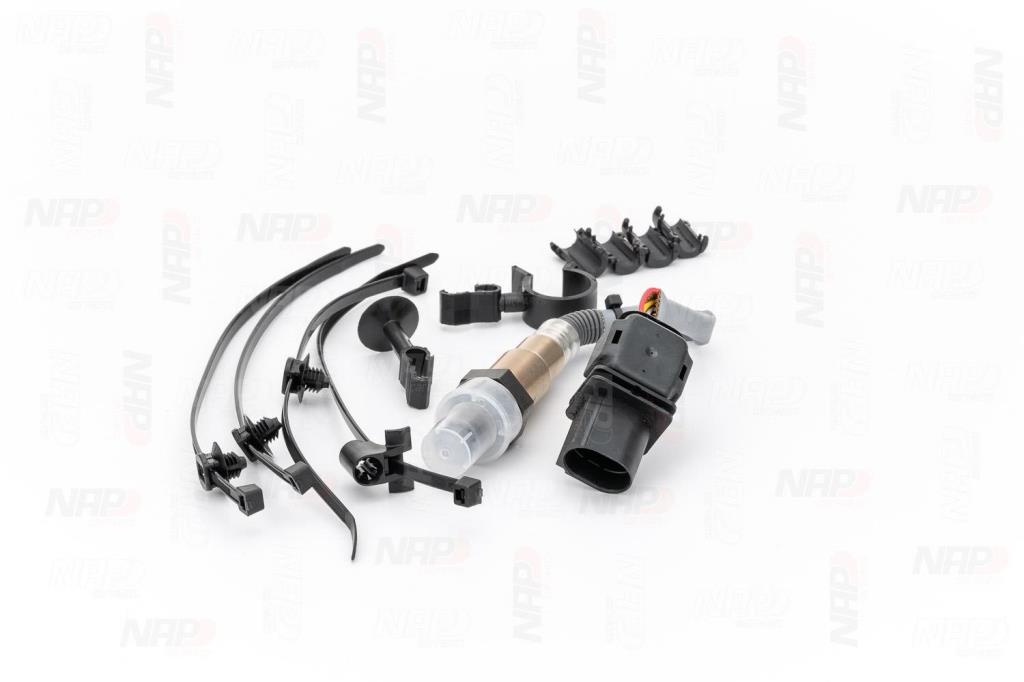 Sonda Lambda NAP carPARTS ref. CLS10127