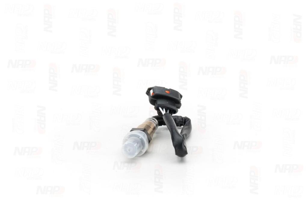 Sonda lambda NAP carPARTS ref. CLS10128