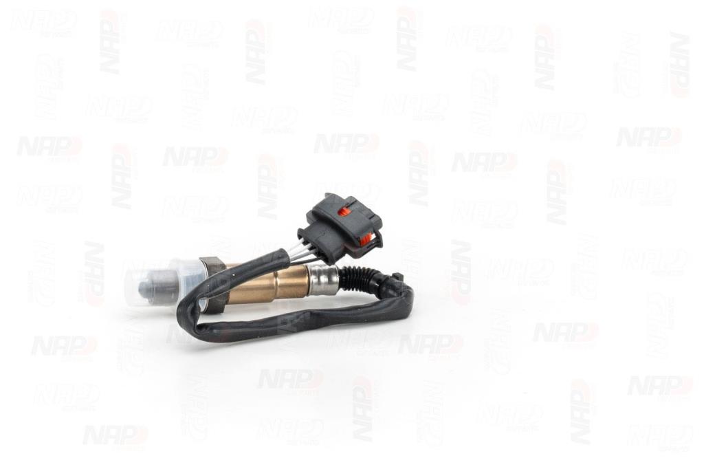Sonda lambda NAP carPARTS ref. CLS10128