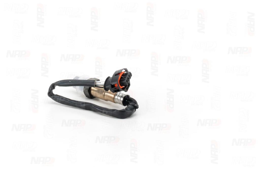 Sonda lambda NAP carPARTS ref. CLS10128