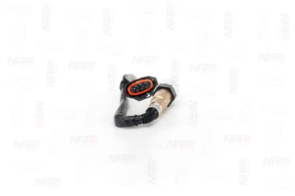 Sonda lambda NAP carPARTS ref. CLS10128