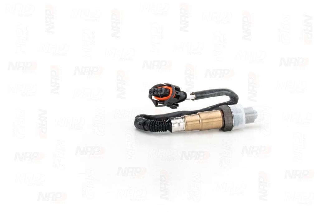 Sonda lambda NAP carPARTS ref. CLS10128