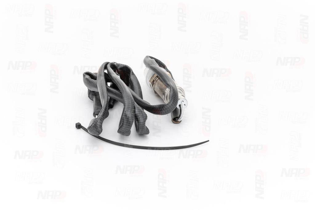 Sonda Lambda NAP carPARTS ref. CLS10137
