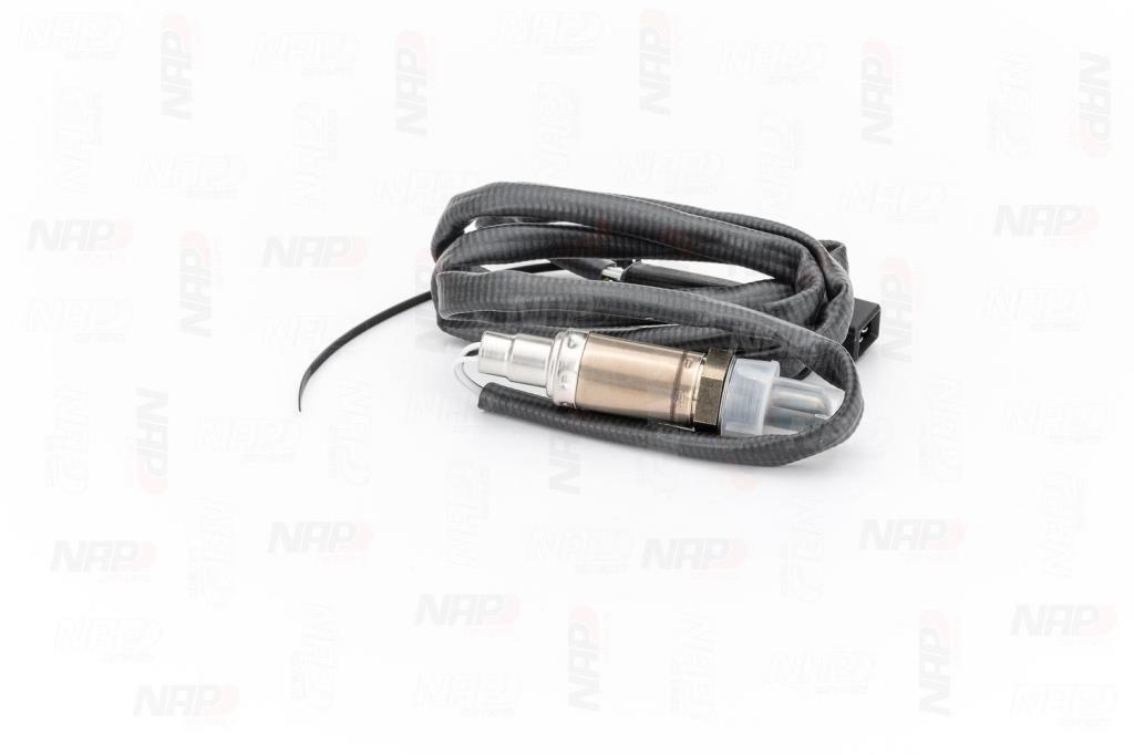 Sonda Lambda NAP carPARTS ref. CLS10137