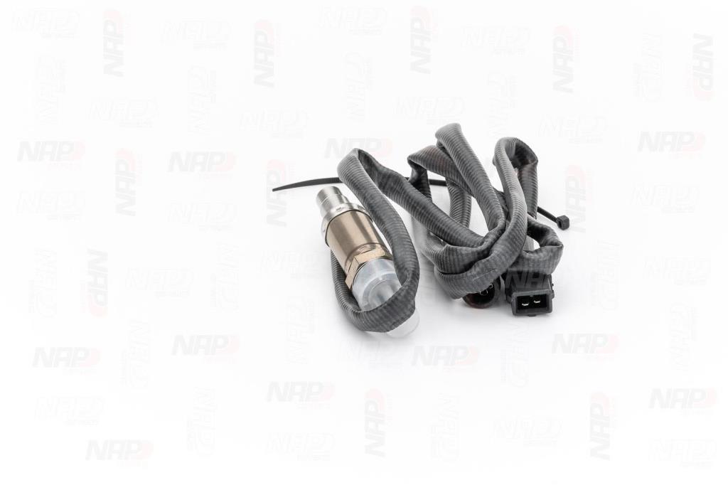 Sonda Lambda NAP carPARTS ref. CLS10137