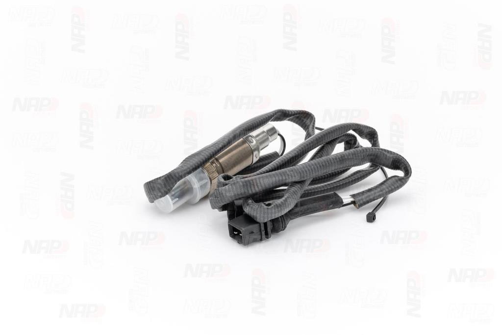 Sonda Lambda NAP carPARTS ref. CLS10137