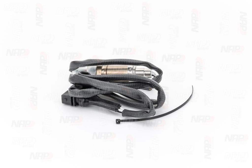 Sonda Lambda NAP carPARTS ref. CLS10137