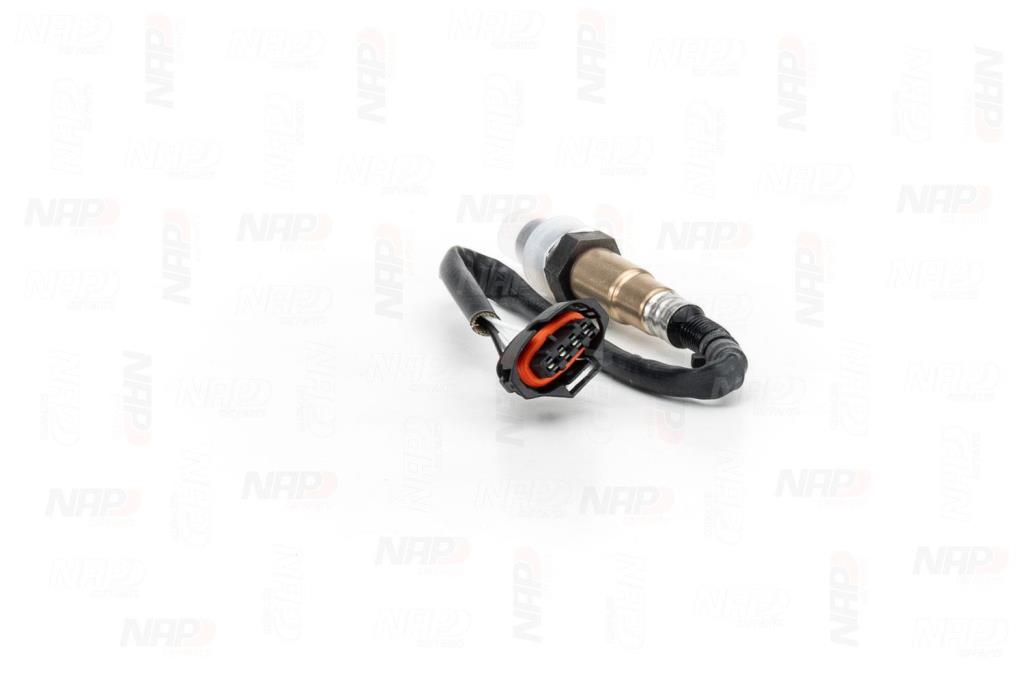 Sonda lambda NAP carPARTS ref. CLS10140