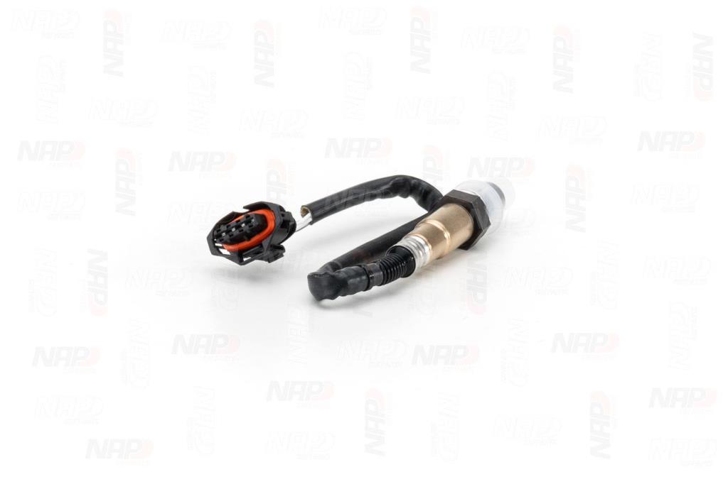 Sonda lambda NAP carPARTS ref. CLS10140