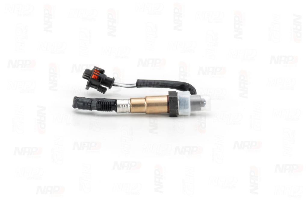 Sonda lambda NAP carPARTS ref. CLS10140