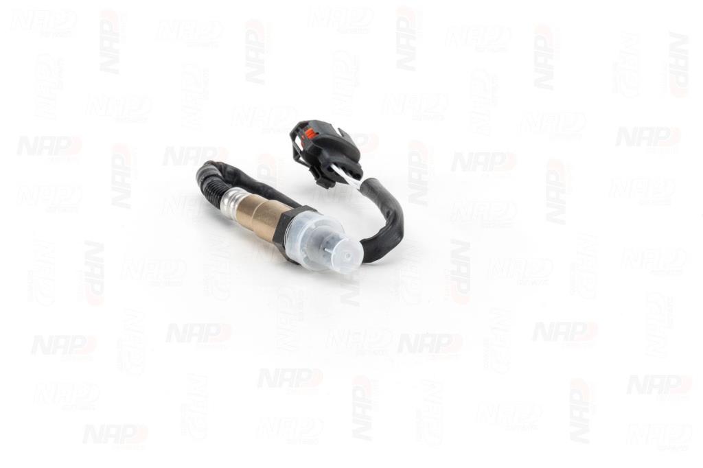 Sonda lambda NAP carPARTS ref. CLS10140
