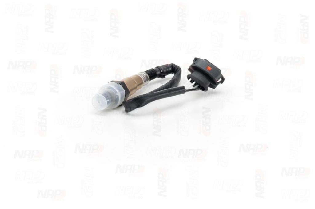 Sonda lambda NAP carPARTS ref. CLS10140