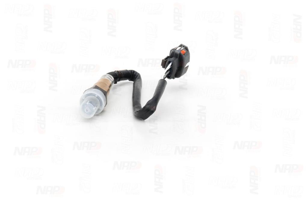 Sonda lambda NAP carPARTS CLS10141