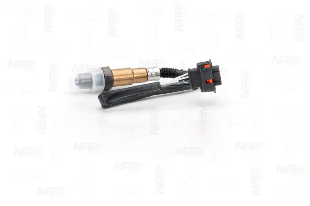 Sonda lambda NAP carPARTS CLS10141