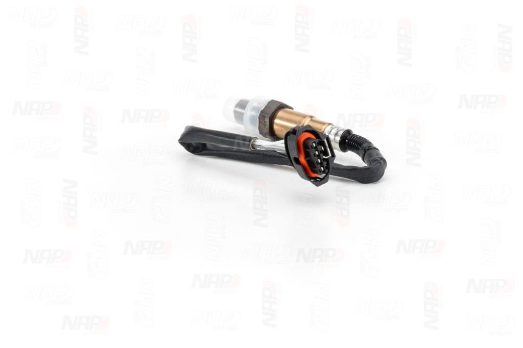 Sonda lambda NAP carPARTS CLS10141