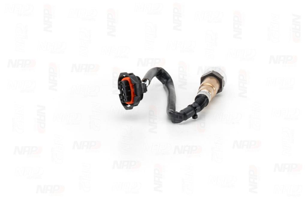 Sonda lambda NAP carPARTS CLS10141
