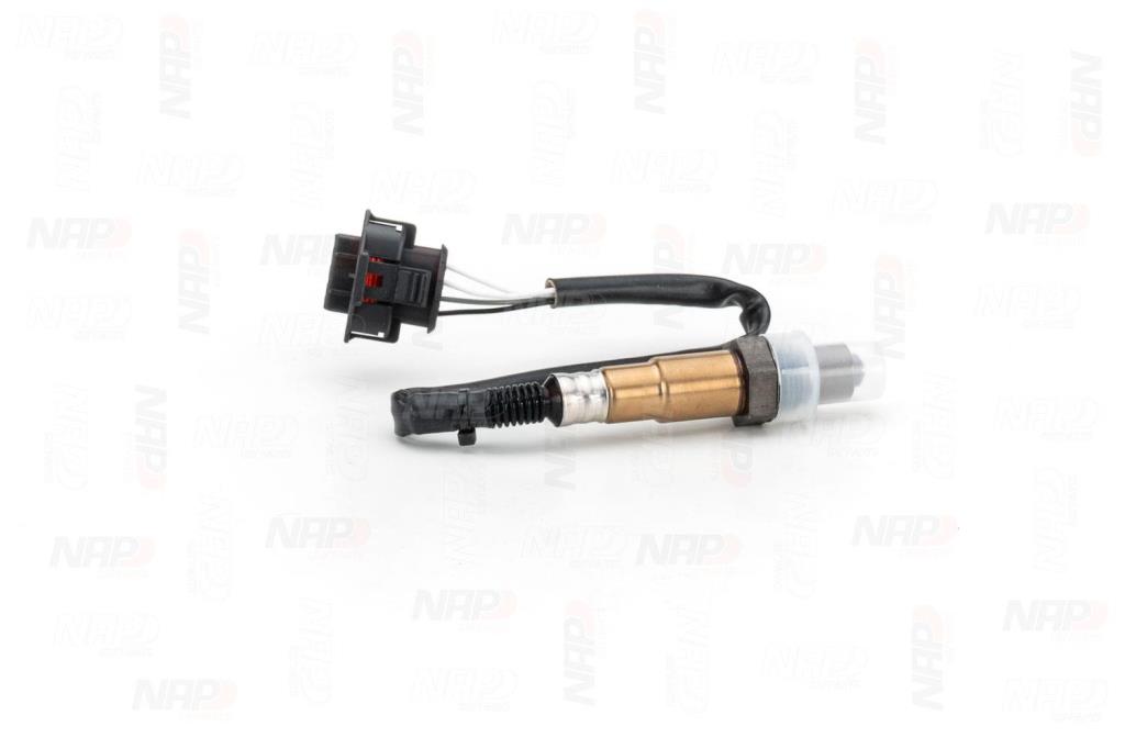 Sonda lambda NAP carPARTS CLS10141
