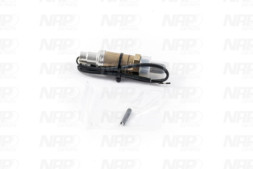 Sonde lambda (Sonde à oxygène) NAP carPARTS ref. CLS10143