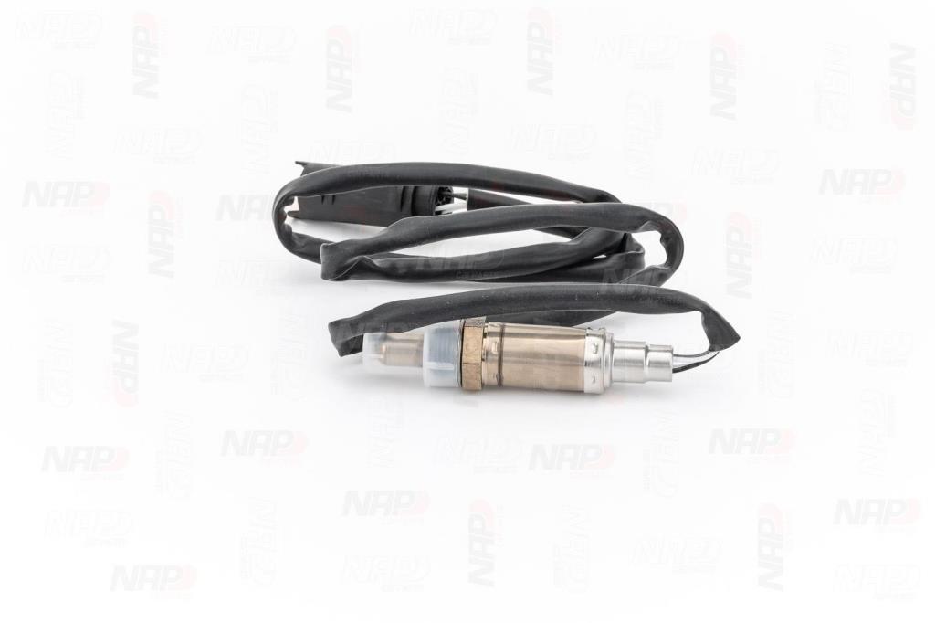 Sonde lambda (Sonde à oxygène) NAP carPARTS ref. CLS10146