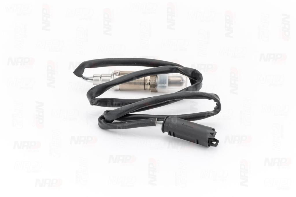 Sonde lambda (Sonde à oxygène) NAP carPARTS ref. CLS10146