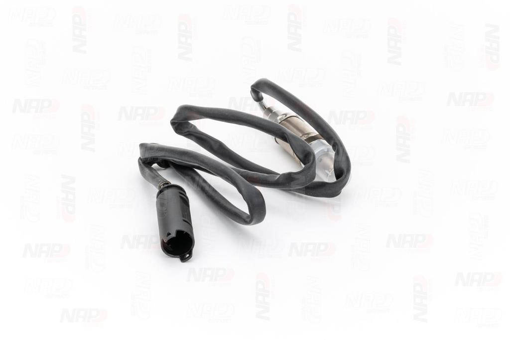 Sonde lambda (Sonde à oxygène) NAP carPARTS ref. CLS10146