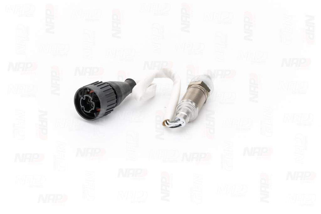 Sonda lambda NAP carPARTS ref. CLS10147