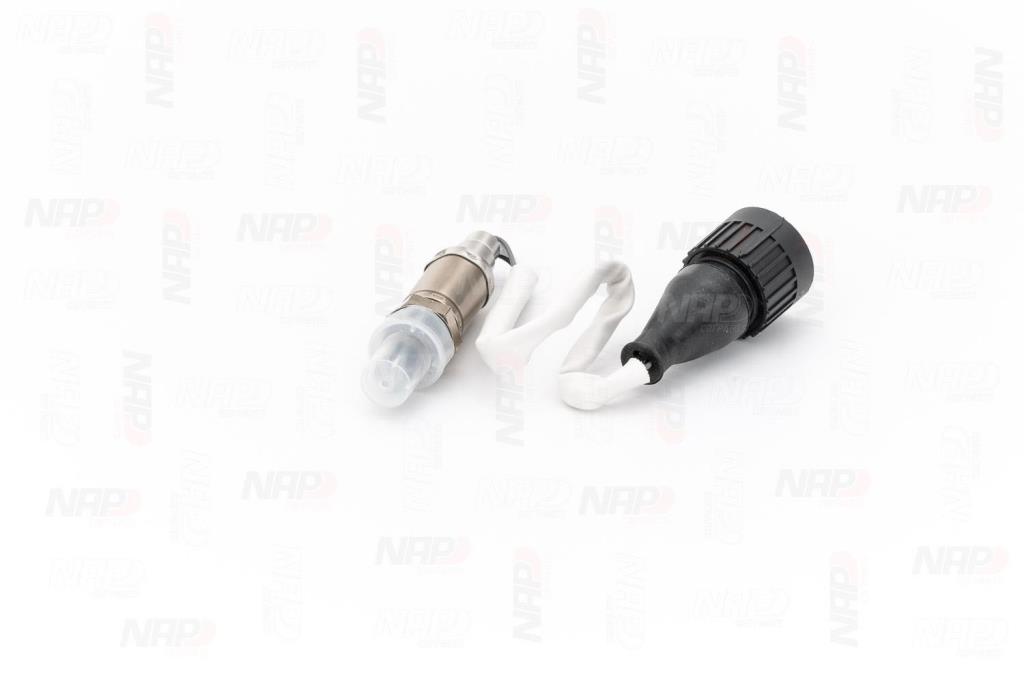 Sonda lambda NAP carPARTS ref. CLS10147