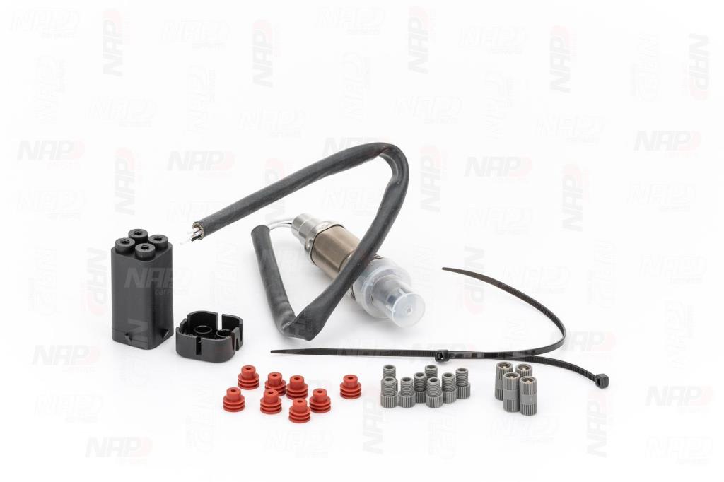 Sonda Lambda NAP carPARTS ref. CLS10148