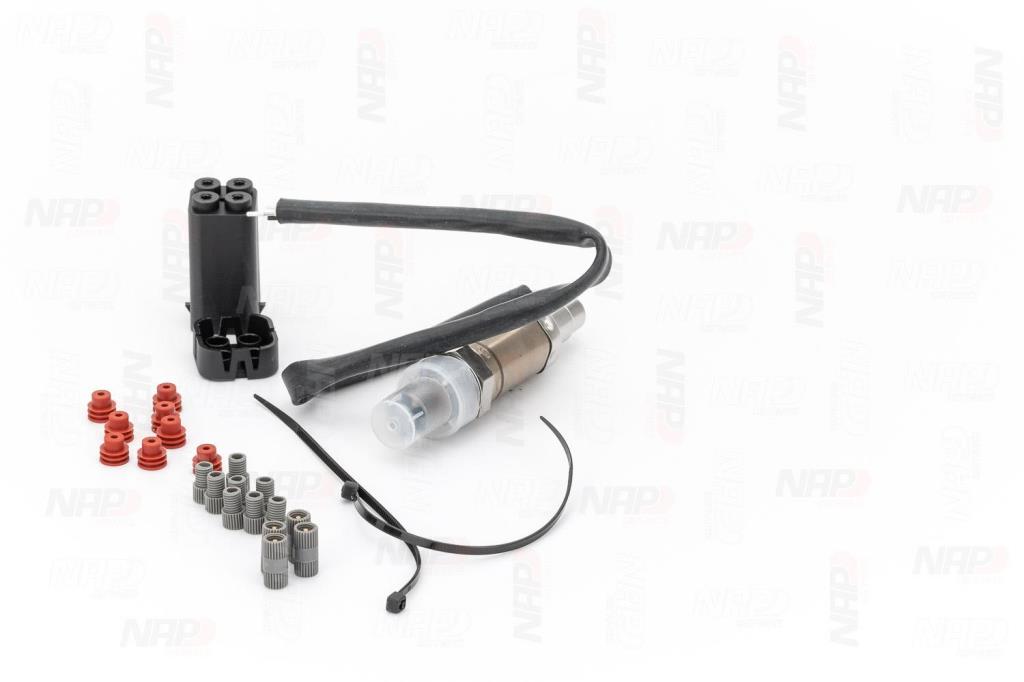 Sonda Lambda NAP carPARTS ref. CLS10148