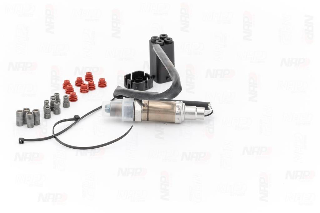 Sonda Lambda NAP carPARTS ref. CLS10148