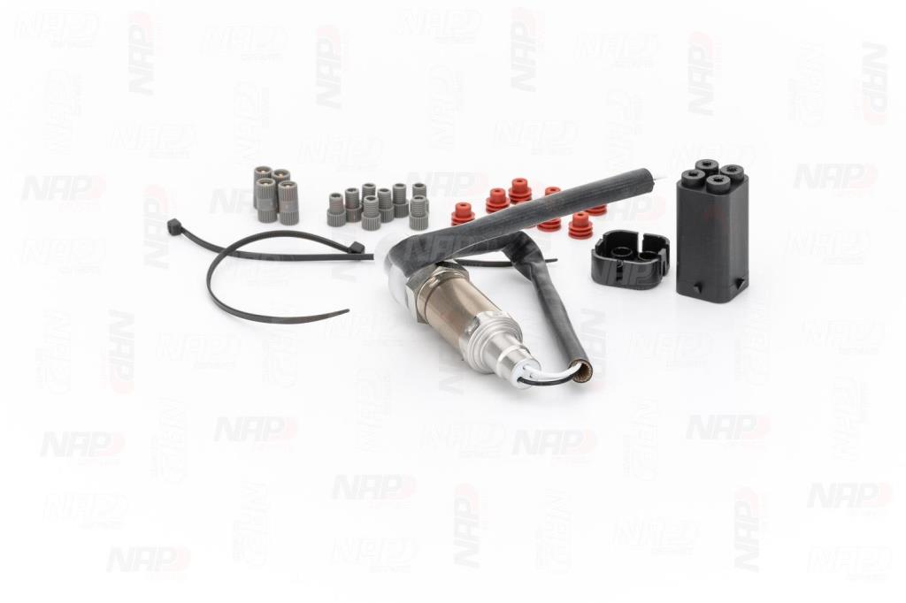 Sonda Lambda NAP carPARTS ref. CLS10148