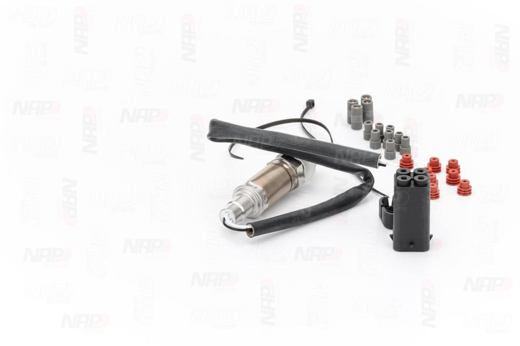 Sonda Lambda NAP carPARTS ref. CLS10148