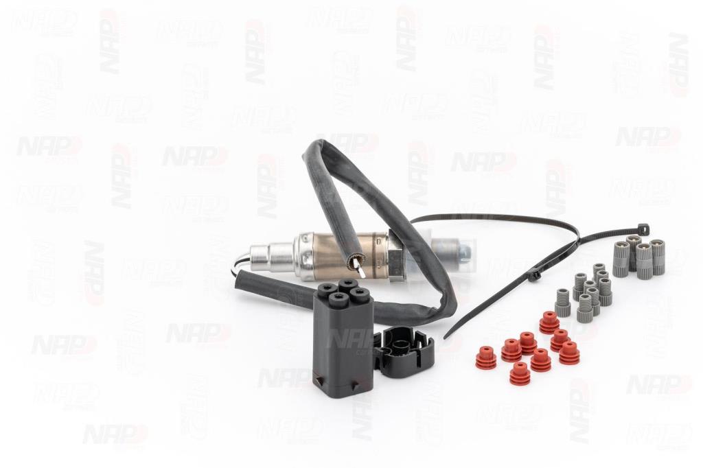 Sonda Lambda NAP carPARTS ref. CLS10148