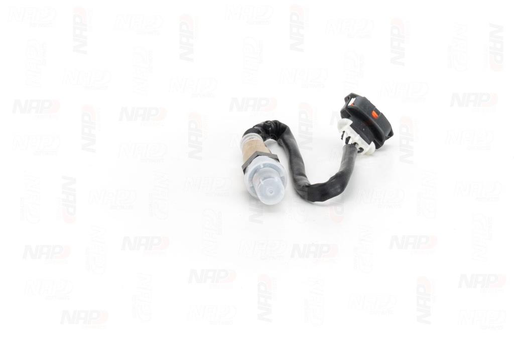 Sonde lambda (Sonde à oxygène) NAP carPARTS ref. CLS10153