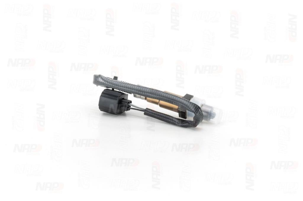 Sonda lambda NAP carPARTS CLS10160