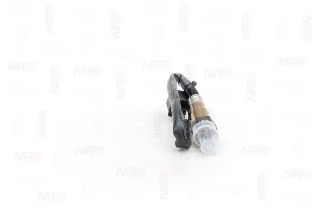 Sonda lambda NAP carPARTS CLS10160