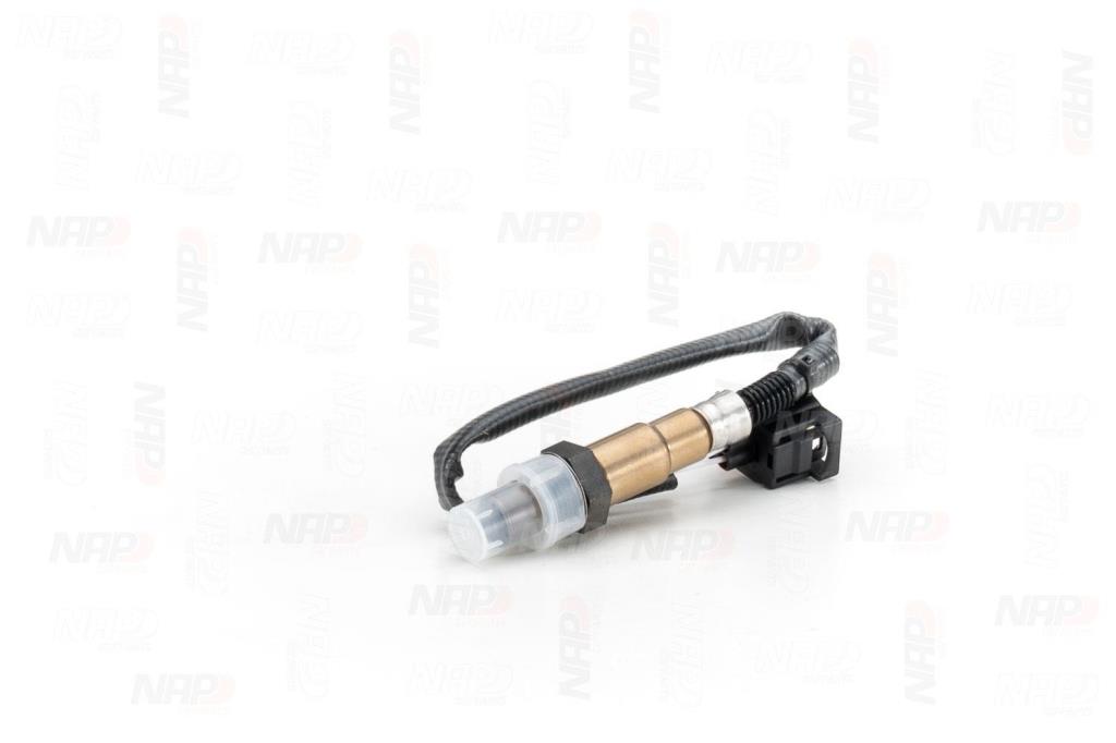 Sonda lambda NAP carPARTS CLS10160