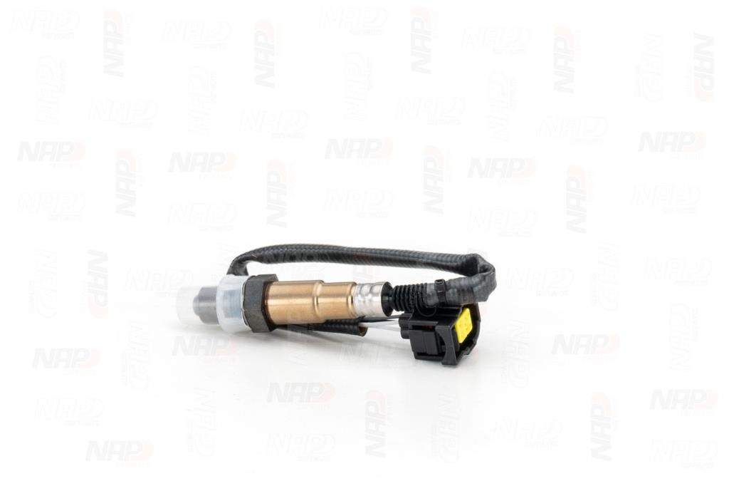 Sonda lambda NAP carPARTS CLS10160