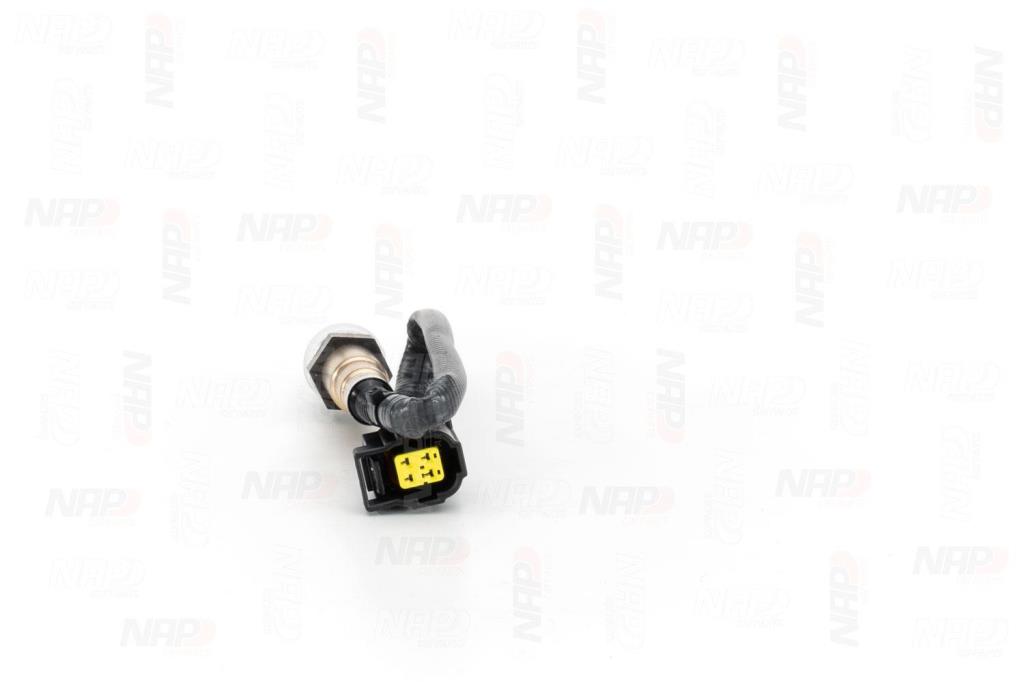 Sonda lambda NAP carPARTS CLS10160