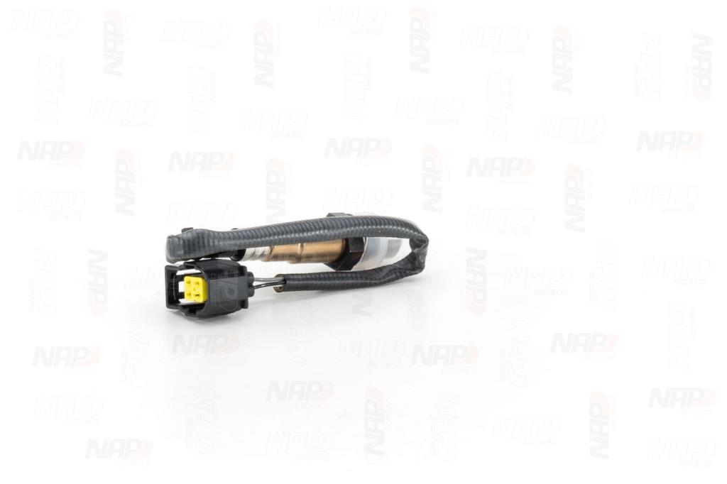 Sonda lambda NAP carPARTS CLS10160