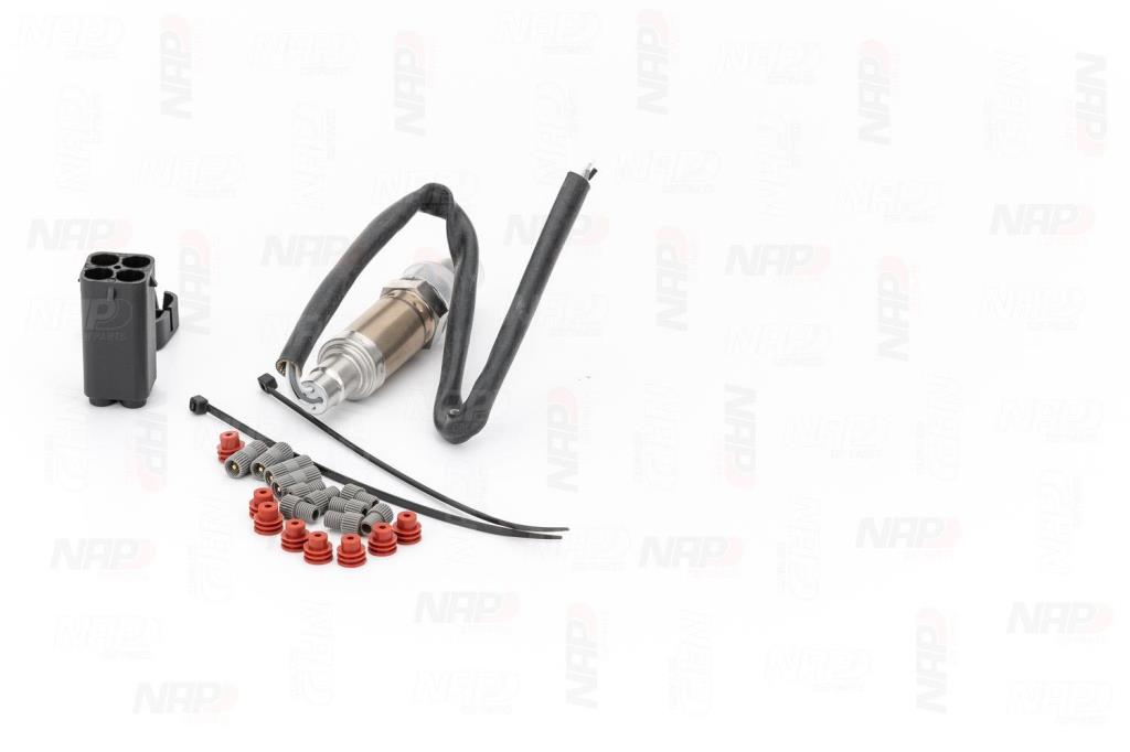 Sonda lambda NAP carPARTS ref. CLS10166